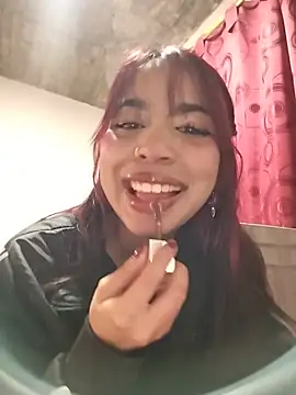 Atenea 7 online show from 23, 6, 2026
