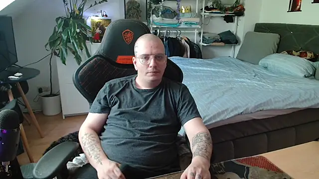 Oderwattboy online show from 24, 5, 2026