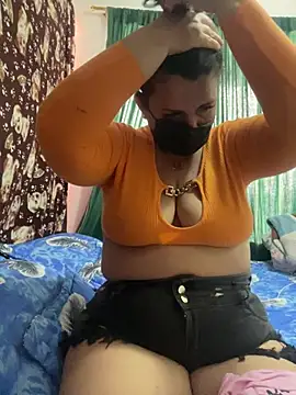 Anita vegaa  online show from 20, 5, 2026