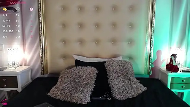 LilithSnoop online show from 20, 4, 2026