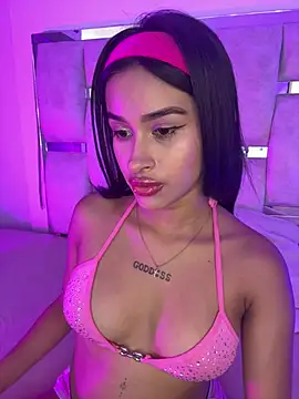 Lizzy Bonnie online show from 17, 5, 2026