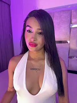 Lizzy Bonnie online show from 24, 5, 2026