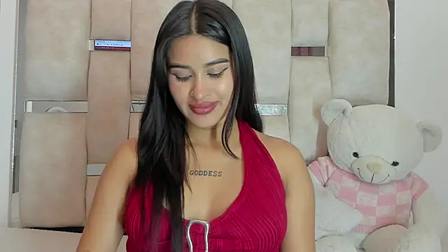 Snapshot of Lizzy_Bonnie chatting on 18, 7, 2026 Lizzy Bonnie online show from 18, 7, 2026