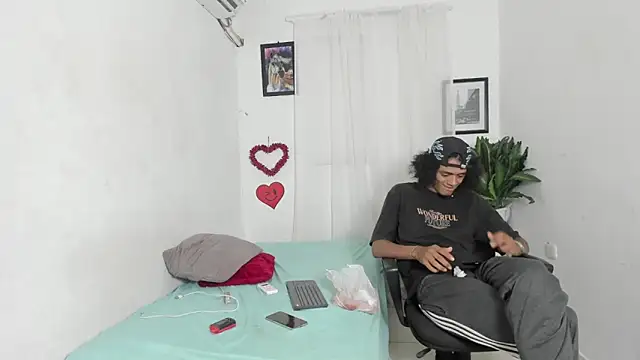 sweet rose72 online show from 13, 4, 2026