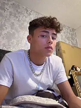 Snapshot of bbyljay chatting on 23, 3, 2026 bbyljay online show from 23, 3, 2026