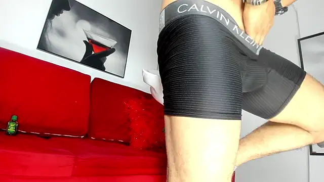 ryan bear1 online show from 24, 3, 2026