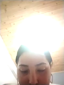 Ivanna Vegax online show from 21, 4, 2026
