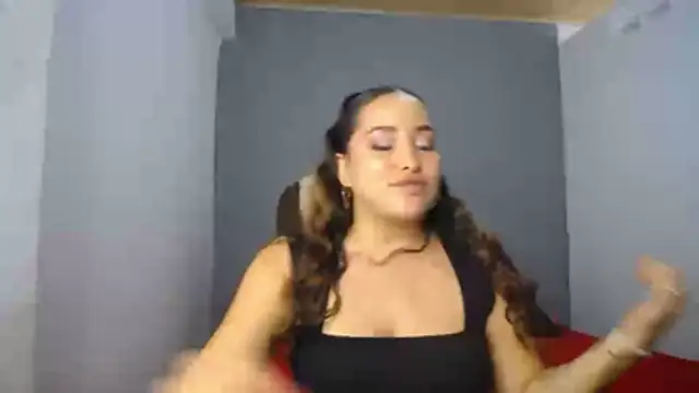 Ivanna Vegax online show from 11, 4, 2026