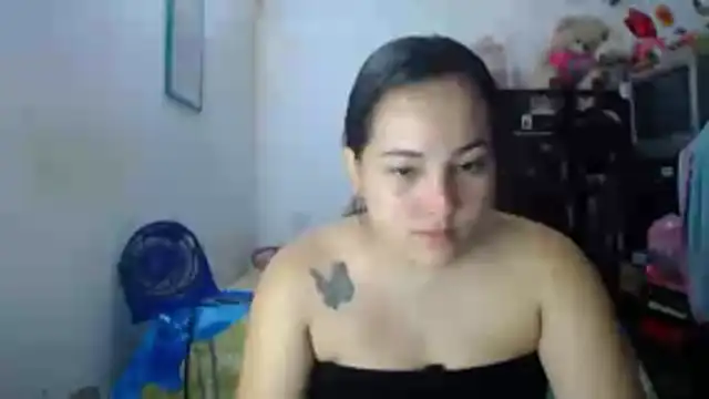 Ivanna Vegax online show from 18, 4, 2026