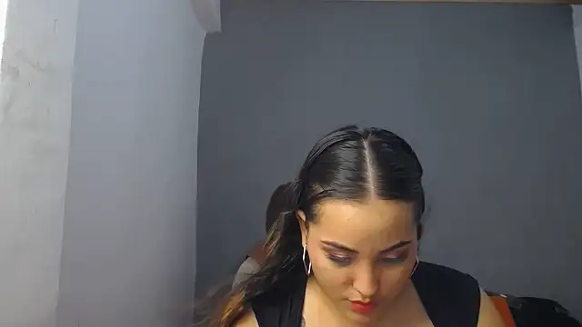 Ivanna Vegax online show from 12, 4, 2026