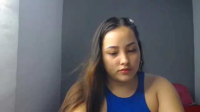 Ivanna Vegax online show from 14, 4, 2026