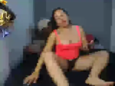 Ivanna Vegax online show from 25, 3, 2026