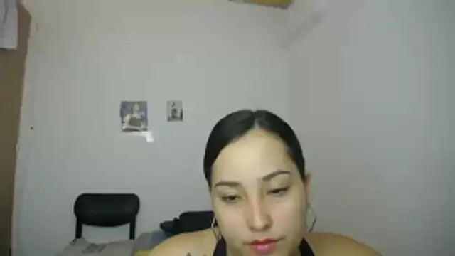 Ivanna Vegax online show from 5, 5, 2026