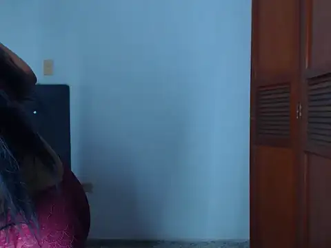 AlessiaMonrroe online show from 14, 4, 2026