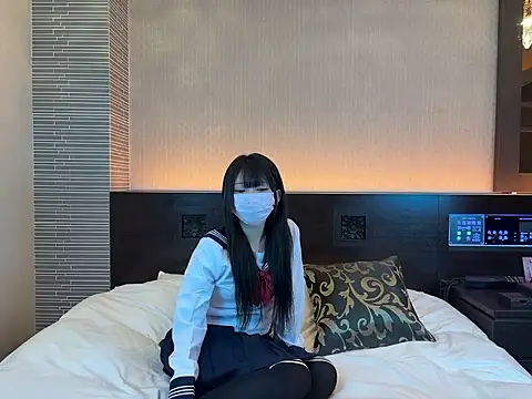 JK Labo online show from 25, 4, 2026