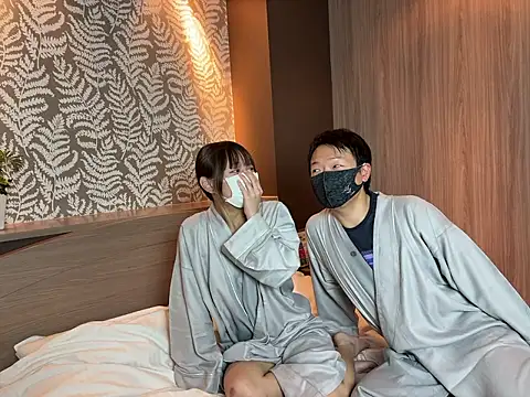 JK Labo online show from 1, 4, 2026