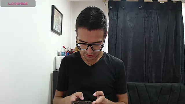 Demian-vall online show from 26, 3, 2026