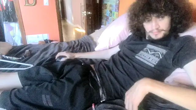 Teddy4420 online show from 30, 6, 2026