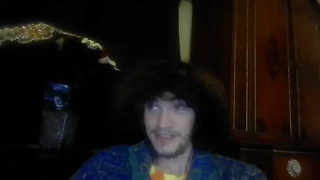Snapshot of Teddy4420 chatting on 29, 5, 2026 Teddy4420 online show from 29, 5, 2026