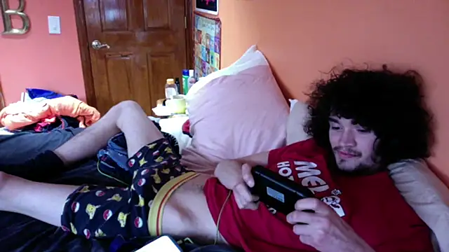 Teddy4420 online show from 25, 3, 2026