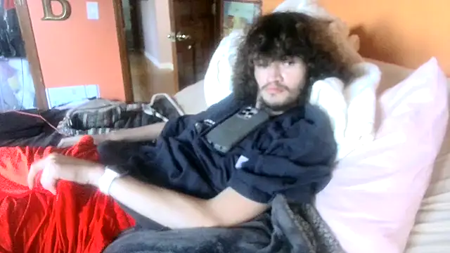 Teddy4420 online show from 3, 7, 2026