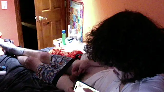 Snapshot of Teddy4420 chatting on 3, 4, 2026 Teddy4420 online show from 3, 4, 2026