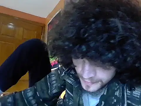 Snapshot of Teddy4420 chatting on 3, 4, 2026 Teddy4420 online show from 3, 4, 2026
