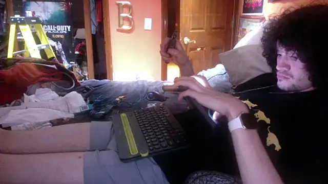 Snapshot of Teddy4420 chatting on 12, 5, 2026 Teddy4420 online show from 12, 5, 2026