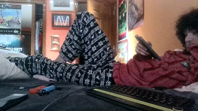 Snapshot of Teddy4420 chatting on 17, 4, 2026 Teddy4420 online show from 17, 4, 2026