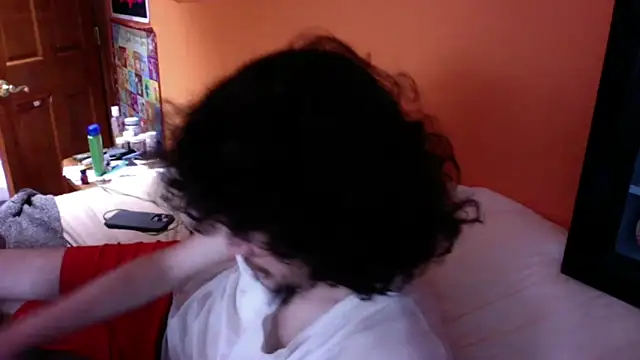 Snapshot of Teddy4420 chatting on 2, 4, 2026 Teddy4420 online show from 2, 4, 2026