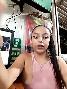 Snapshot of Eli_Fezz chatting on 25, 3, 2026 Eli Fezz online show from 25, 3, 2026