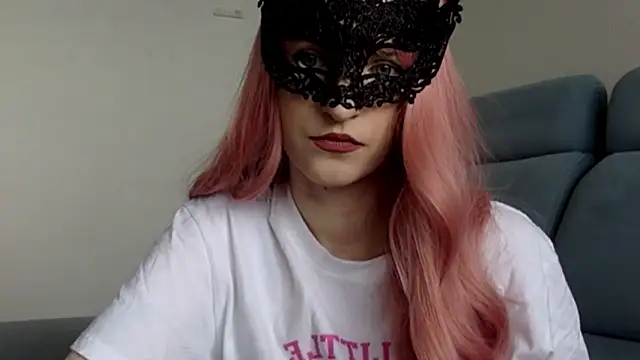 NovaFlirt online show from 26, 3, 2026