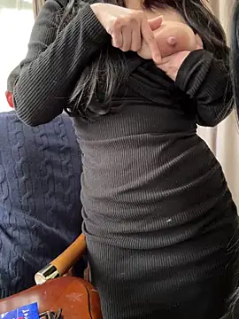 Snapshot of Lola666999 chatting on 25, 3, 2026 Lola666999 online show from 25, 3, 2026