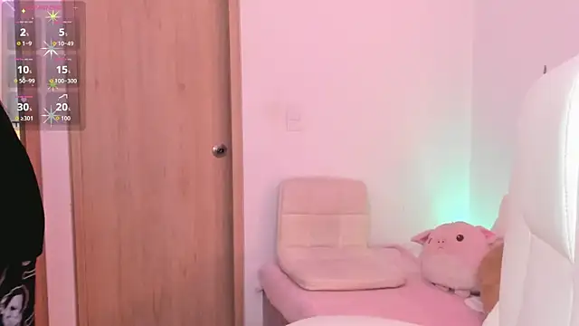 ivyJanne online show from 3, 7, 2026