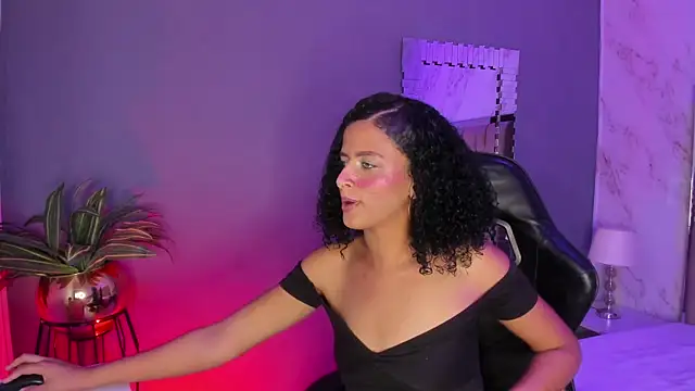 ZaraWilde online show from 2, 4, 2026