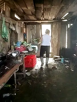 Snapshot of Lily_Daisy chatting on 25, 3, 2026 Lily Daisy online show from 25, 3, 2026