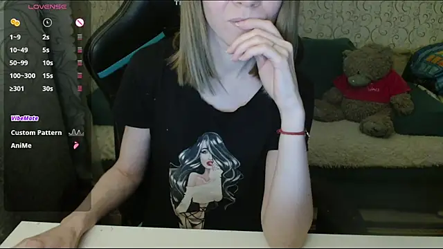 Ricky Chadwick  online show from 31, 3, 2026