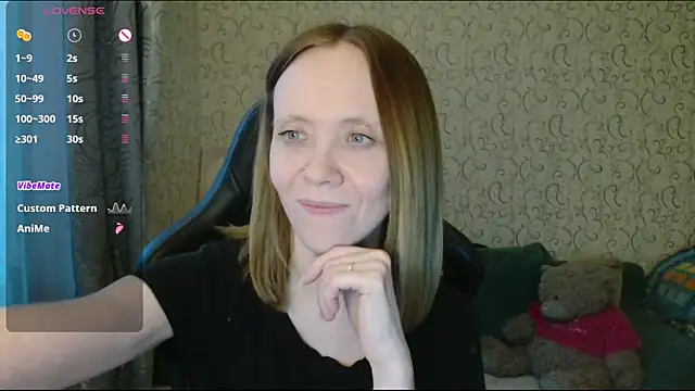 Ricky Chadwick  online show from 3, 4, 2026