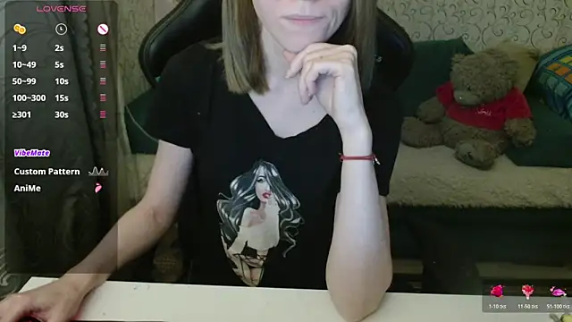 Ricky Chadwick  online show from 25, 3, 2026