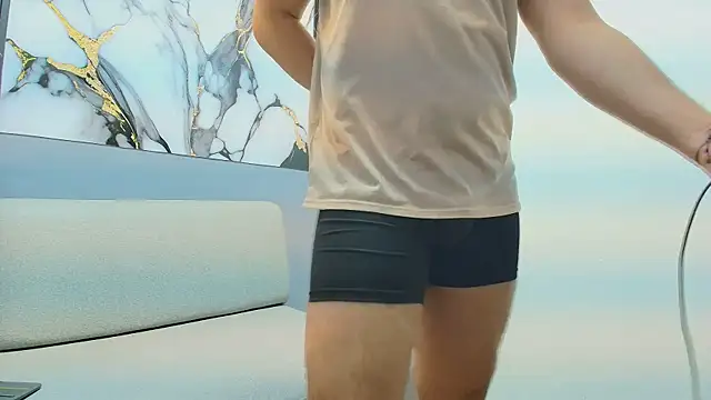 PAULO PARKER2 online show from 24, 3, 2026