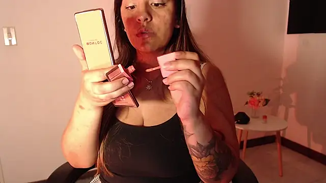 Ivvy Bloom online show from 11, 4, 2026
