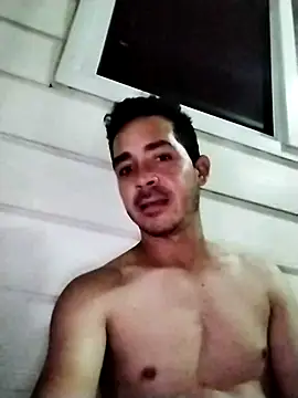 Snapshot of Gabriel_leon33 chatting on 15, 4, 2026 Gabriel leon33 online show from 15, 4, 2026