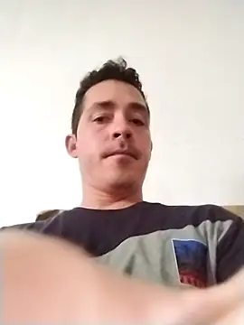 Gabriel leon33 online show from 26, 6, 2026