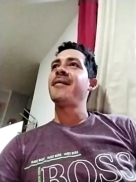 Snapshot of Gabriel_leon33 chatting on 1, 5, 2026 Gabriel leon33 online show from 1, 5, 2026