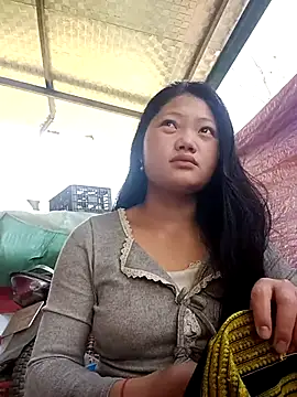 Bethiencute online show from 24, 3, 2026