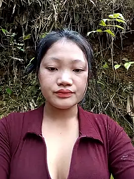 Bethiencute online show from 27, 3, 2026