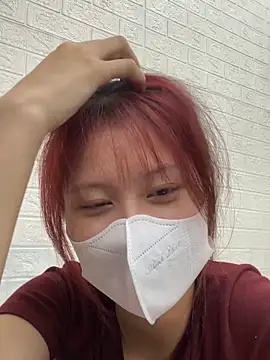 Bethiencute online show from 20, 4, 2026