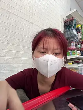 Bethiencute online show from 15, 4, 2026