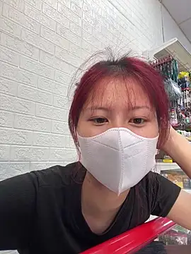 Bethiencute online show from 17, 4, 2026