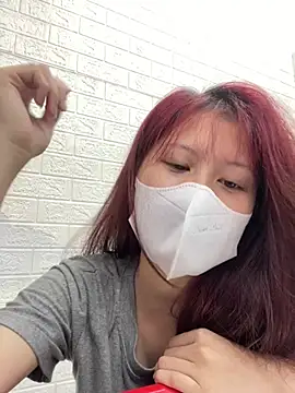 Bethiencute online show from 19, 4, 2026